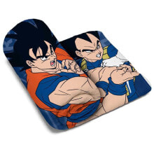 DRAGON BALL 150x95 cm 200g Blanket