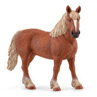 schleich Farm World Belgian Draft Horse 13941