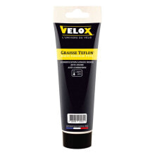 Velox Oils and technical fluids for cars