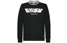 Купить мужские футболки и майки Evisu: Футболка EVISU mT 1EAHTM9TL501XX