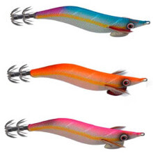 Fishing lures and jigs