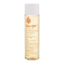 Bi-Oil Skincare Oil Natural 125 ml cellulite & schwangerschaftsstreifen für Frauen