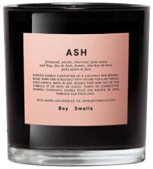 Aromatic diffusers and candles