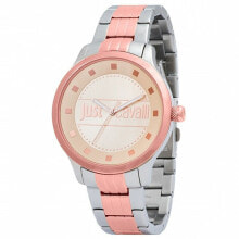 Купить женские наручные часы Just Cavalli: Часы женские Just Cavalli R7253127529