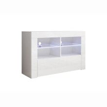 Cabinets for equipment