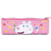 PEPPA PIG 21x7x7 cm Pencil Case