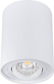 Купить потолочные светильники Kanlux: Lampa sufitowa Kanlux Bord 1x50W (22551)