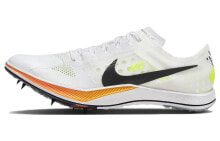 Nike Zoomx Dragonfly 防滑减震 低帮 跑步鞋 男女同款 白 / Кроссовки Nike Zoomx Dragonfly DX7992-100