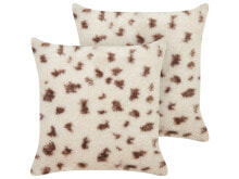 Decorative pillows