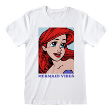 Men's T-shirts The Little Mermaid