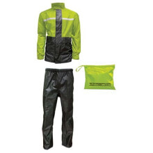 TJ Marvin E34 Rain Suit