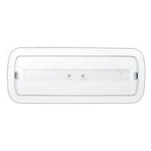 MATEL Led emergency light 24 cm 3W 200 Lumens