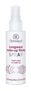 Dermacol Longwear Make-Up Fixing Spray Спрей для фиксации макияжа 100 мл