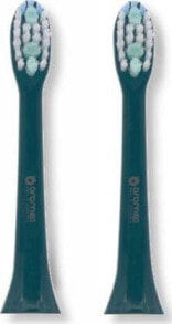Аксессуары для зубных щеток и ирригаторов  сменные насадки Oromed Oro-Brush 2 штуки