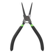 Pliers and side cutters