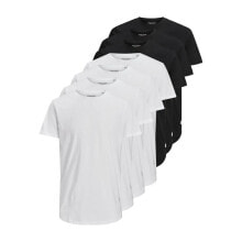 Men's sports T-shirts and T-shirts