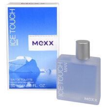 Mexx Perfumery