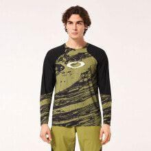 OAKLEY APPAREL Seeker Airline Long Sleeve Enduro Jersey