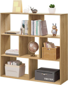 Shelving and bookcases for the office