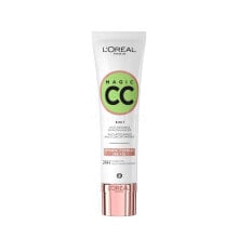 BB, CC и DD кремы L'Oreal Paris купить от $33