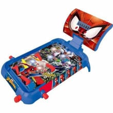 Table football Lexibook SPIDER-MAN