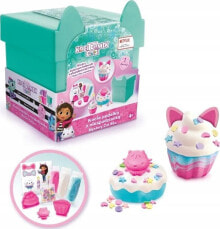 Plasticine and modeling paste for children