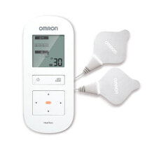 Omron Devices for maintaining health