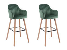 Bar stools for the kitchen