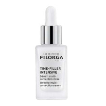 Anti-aging cosmetics for face care Filorga