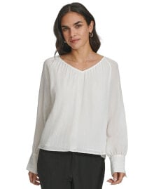 Women's blouses and blouses