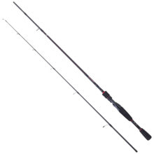 DAIWA Fuego Verticale Spinning Rod