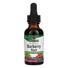 Barberry Root, 2,000 mg, 1 fl oz (30 ml)