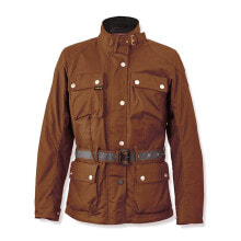 Jackets GARIBALDI