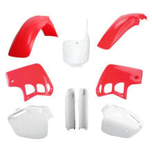 POLISPORT OFF ROAD MX Full Honda CR500R 95-00 91514 plastics kit