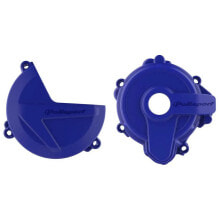 POLISPORT Gas Gas SE250/300 14-20 clutch&ignition cover protector