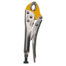 Pliers and side cutters