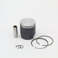 VERTEX Minarelli D. 47.8 Grafit Piston Kit