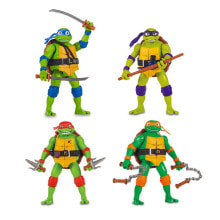  TORTUGAS NINJA