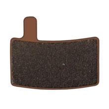 ASHIMA Stroker Trail/Carbon Hayes Sintered Disc Brake Pads