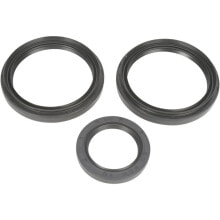 MOOSE HARD-PARTS Front Arctic Cat Prowler 1000 XTZ H2 09-11 differential seal kit