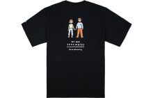 Men's T-shirts and T-shirts