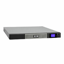 Uninterruptible Power Supplies (UPS)