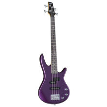 Ibanez GSRM20-MPL miKro Electric Bass (Metallic Purple)