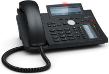VoIP-оборудование Snom