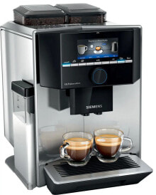 Кофеварки и кофемашины SIEMENS (Сименс)