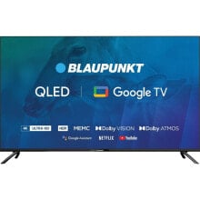 Телевизоры Blaupunkt купить от $570