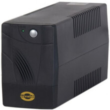 Uninterruptible Power Supplies (UPS)