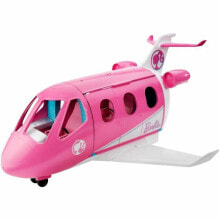 Воздушный и космический транспорт Barbie (Барби)