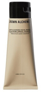 Deep Cleansing Facial Masque