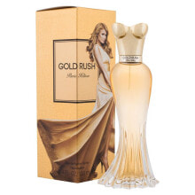 Купить женская парфюмерия Paris Hilton: Paris Hilton Gold Rush 100 ml eau de parfum für Frauen